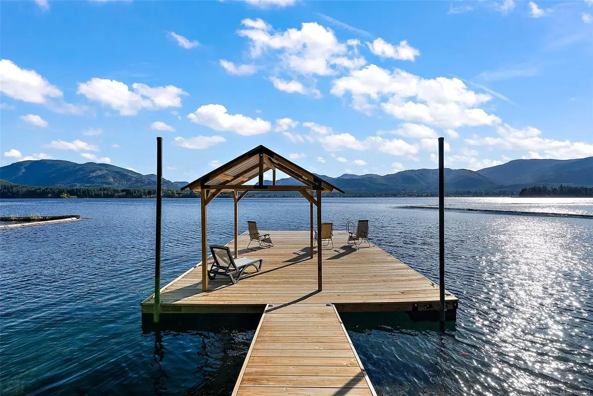 9712 Marble Bay Rd, Lake Cowichan BC V0R 2G0