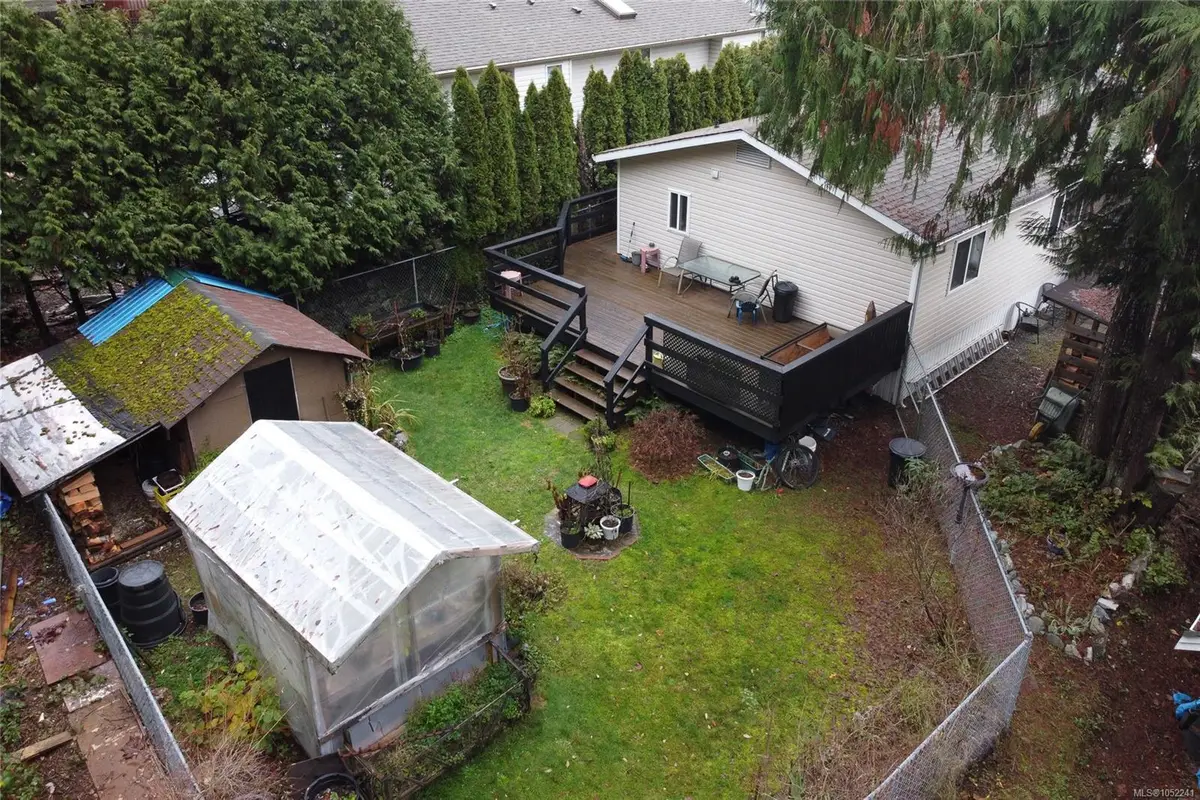 300 Lake Park Rd, Lake Cowichan BC V0R 2G0
