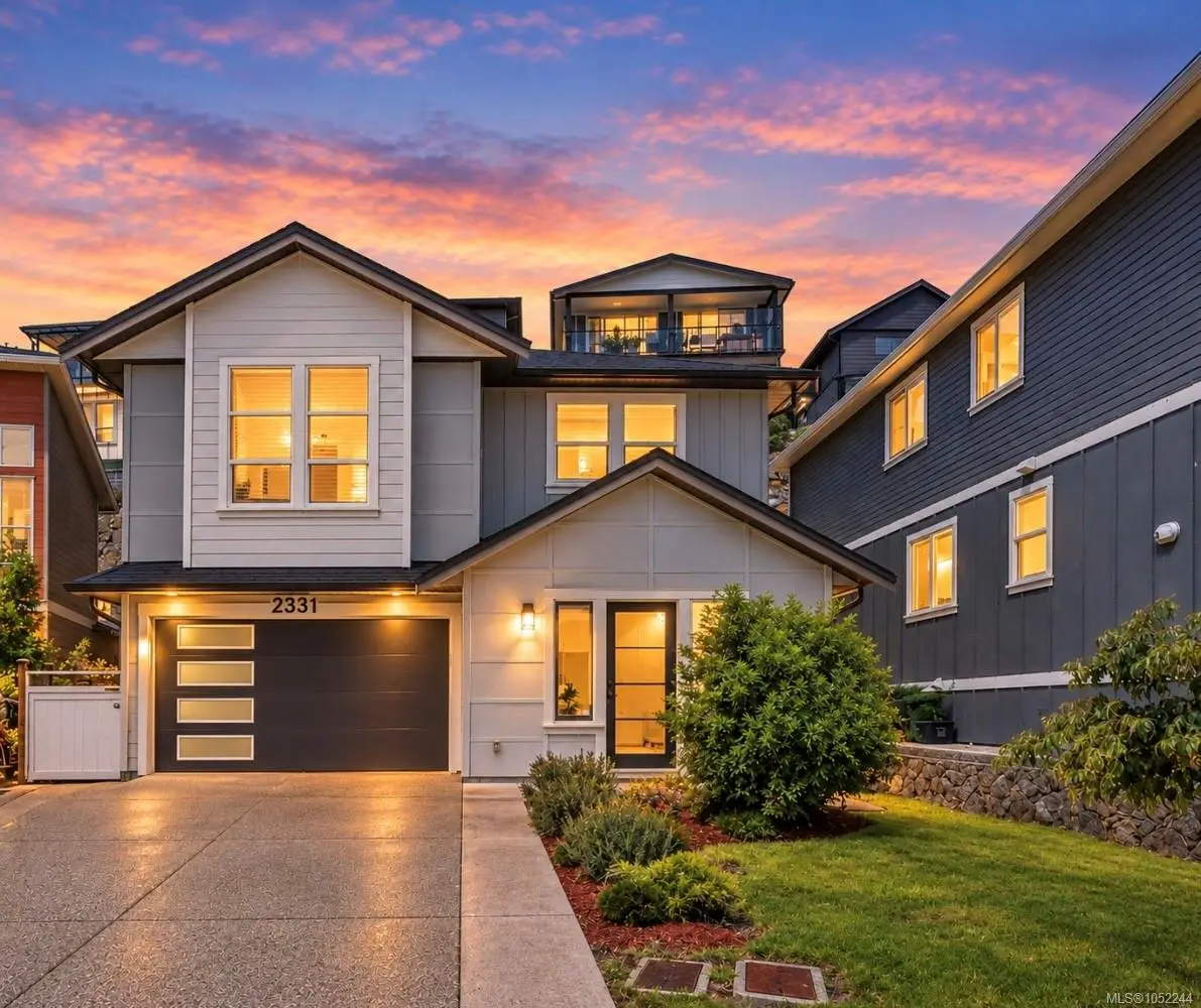 2331 Azurite Cres, Langford BC V9B 0T9