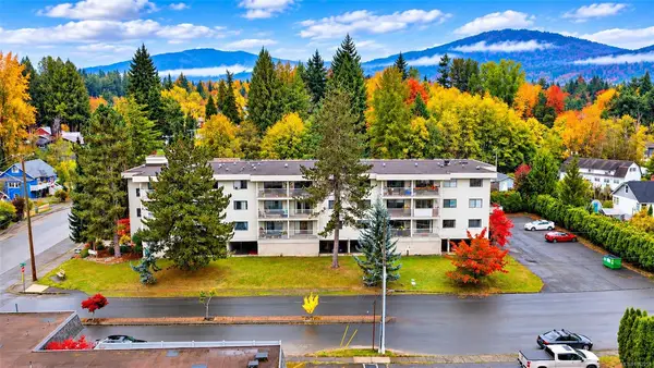 #309 - 18 King George St #309, Lake Cowichan BC V0R 2G0 - 2 bed, 1 bath property for sale in Lake Cowichan