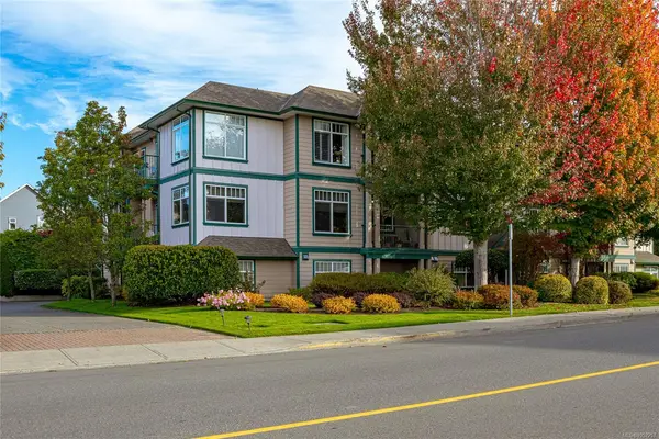 #102 - 2318 James White Blvd #102, Sidney BC V8L 1Z6 - 2 bed, 2.0 bath in Sidney