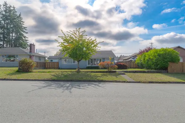 3968 Glenside Rd, Port Alberni BC V9Y 5X7 - 2 bed, 1.0 bath in Port Alberni