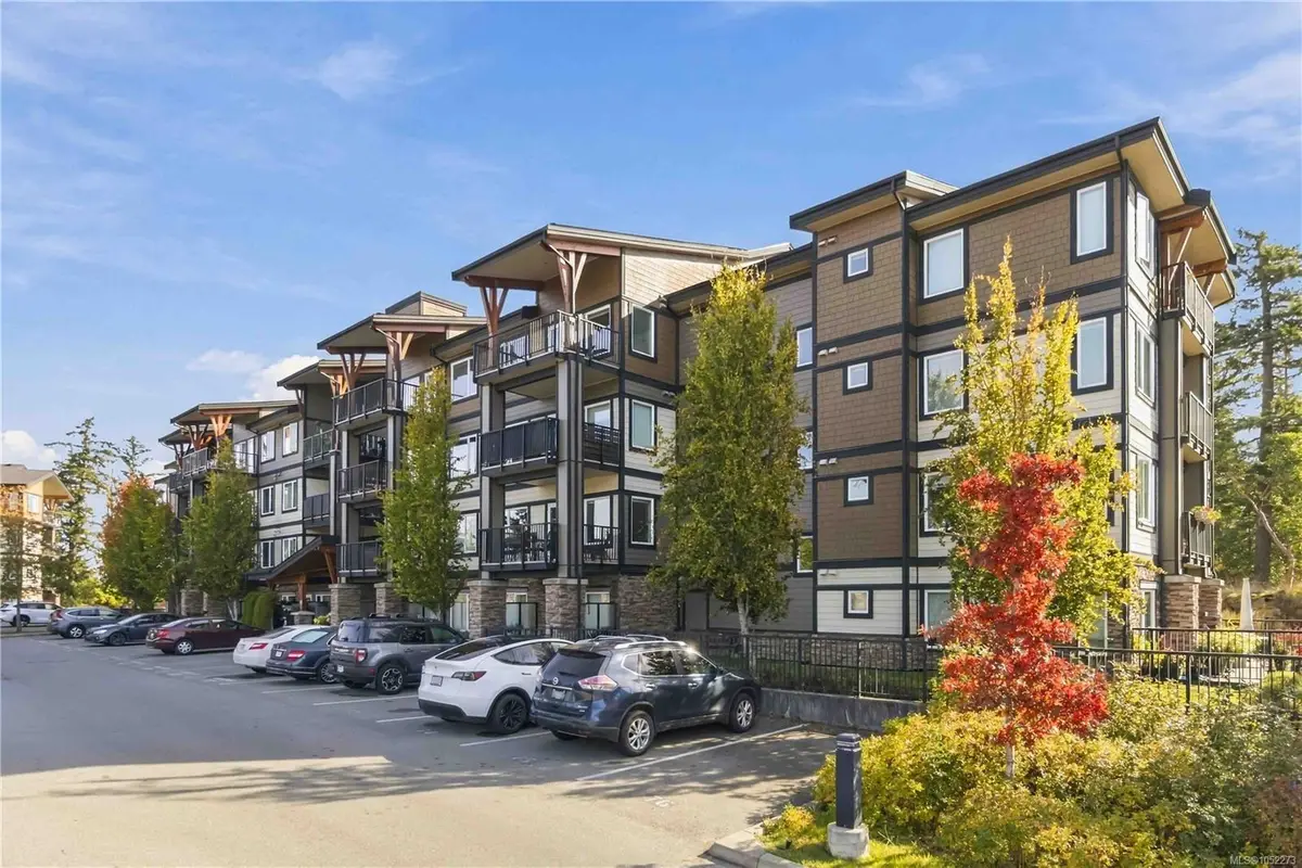 #204 - 286 Wilfert Rd #204, View Royal BC V9C 1A3