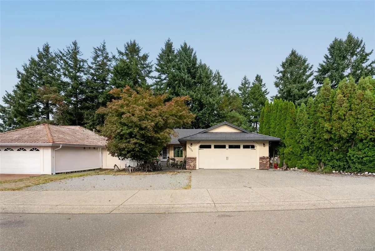 5334 Georgiaview Cres, Nanaimo BC V9T 5Z7