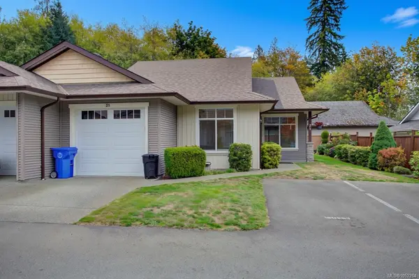 #21 - 300 Grosskleg Way #21, Lake Cowichan BC V0R 2G0 - 2 bed, 2.0 bath in Lake Cowichan