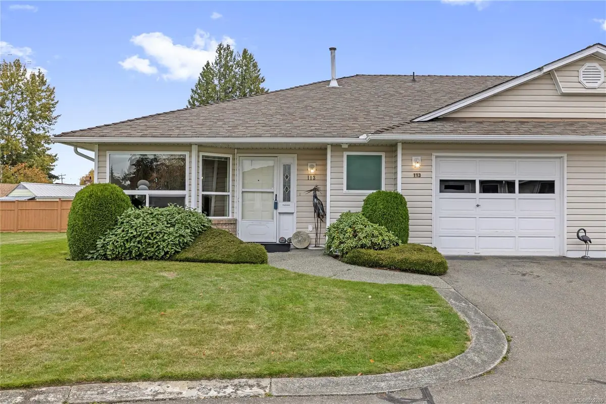 #113 - 240 Stanford Ave E #113, Parksville BC V9P 2K8