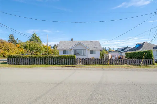 4891 David St, Port Alberni BC V9Y 6P3 - 3 bed, 1 bath property for sale in Port Alberni