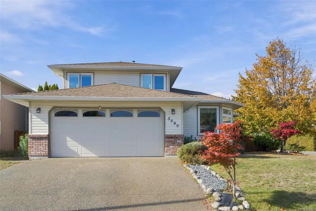 5999 Cathedral Cres, Nanaimo BC V9T 6B1