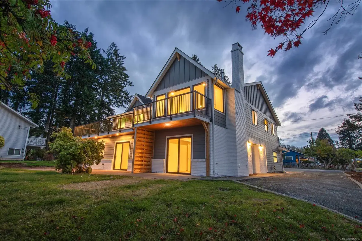 65 Barlow Rd, Campbell River BC V9W 1T1