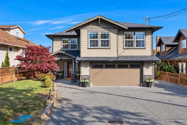 1160 Dunsterville Ave, Saanich BC V8Z 2W7 - 5 bed, 4.0 bath in Saanich