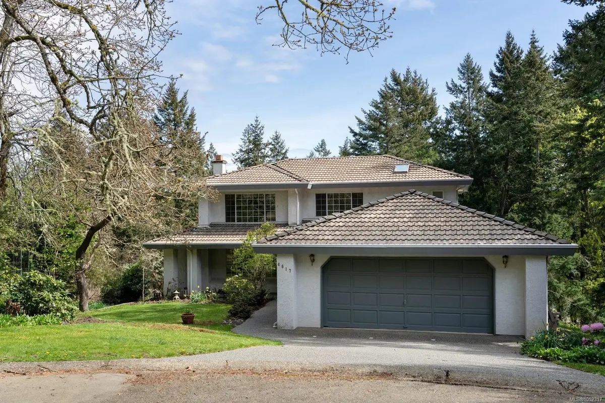 4617 Cliffwood Pl, Saanich BC V8Y 1B6