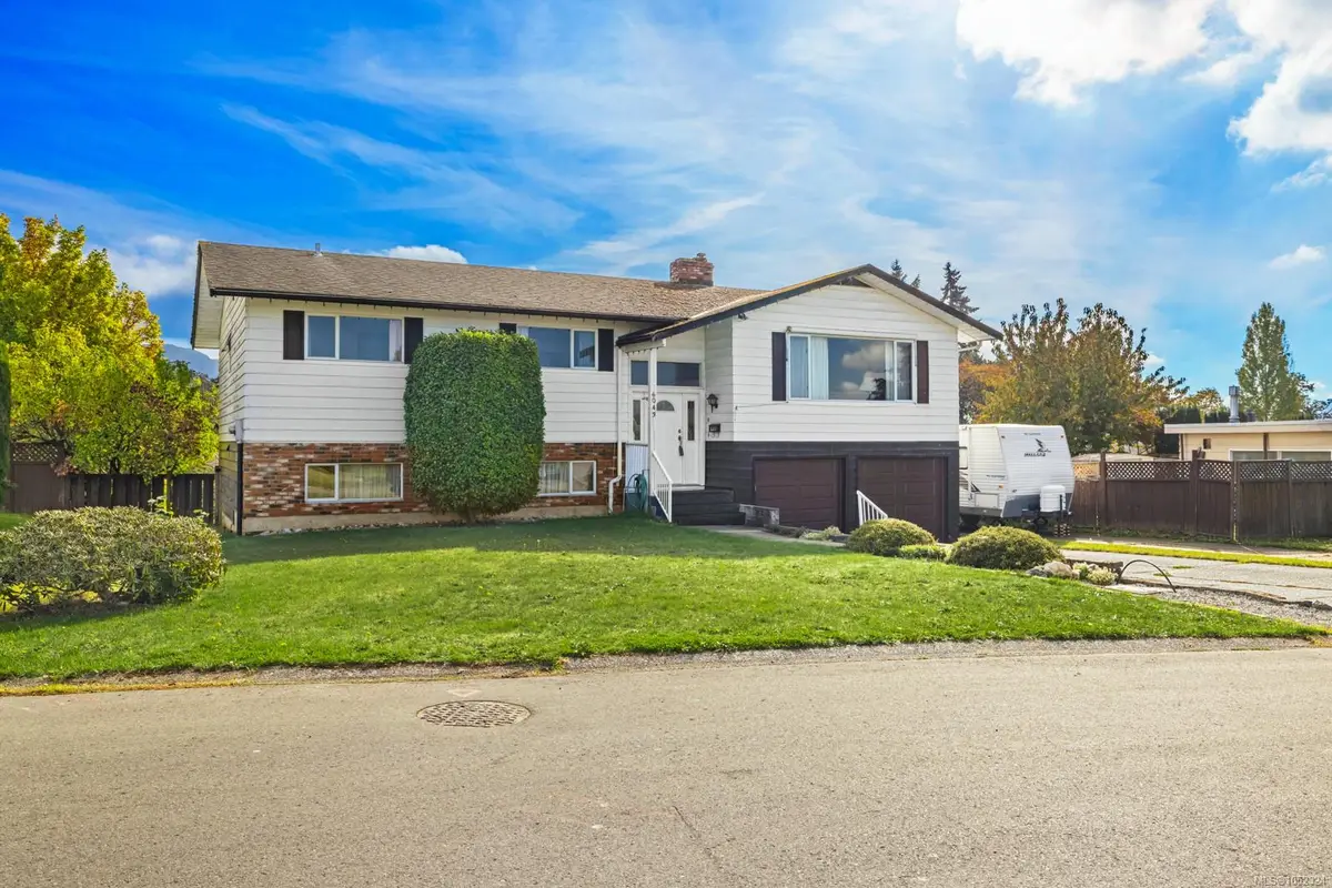 6043 Trillium Way, Duncan BC V9L 4V3