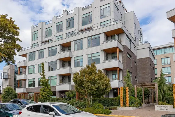 #304 - 501 Park Pl #304, Esquimalt BC V9A 0H3 - 1 bed, 1.0 bath in Esquimalt