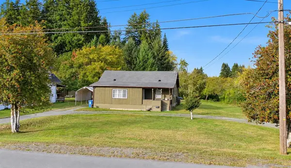 4878 Josephine St, Port Alberni BC V9Y 7G8 - 3 bed, 1.0 bath in Port Alberni