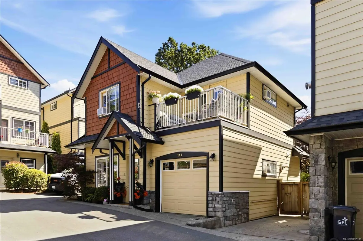 #111 - 2645 Millstream Rd #111, Langford BC V9B 6V8
