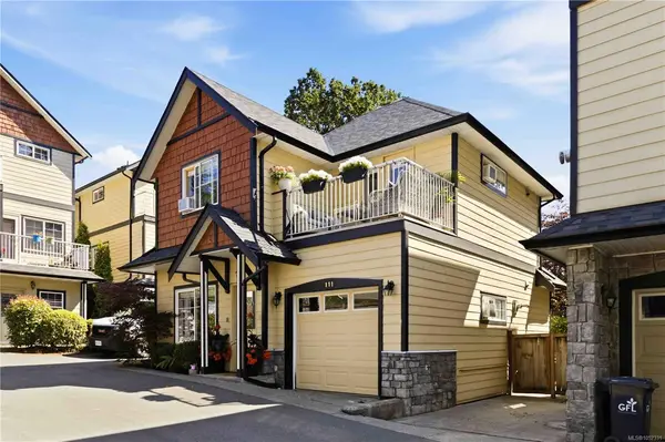 #111 - 2645 Millstream Rd #111, Langford BC V9B 6V8 - 3 bed, 3 bath property for sale in Langford