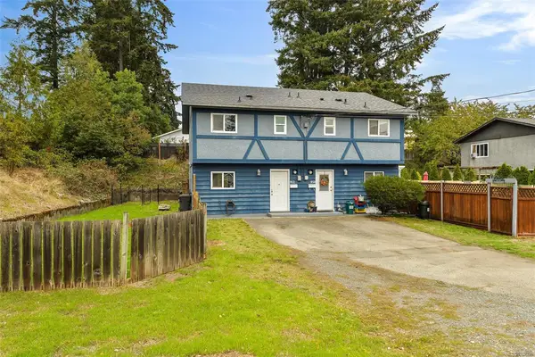 952 Glen Willow Pl, Langford BC V9B 4V9 - 3 bed, 1.0 bath in Langford