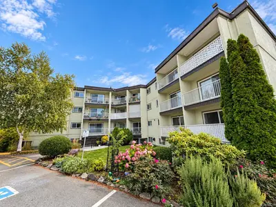 #204 - 3040 Pine St #204, Chemainus BC V0R 1K1