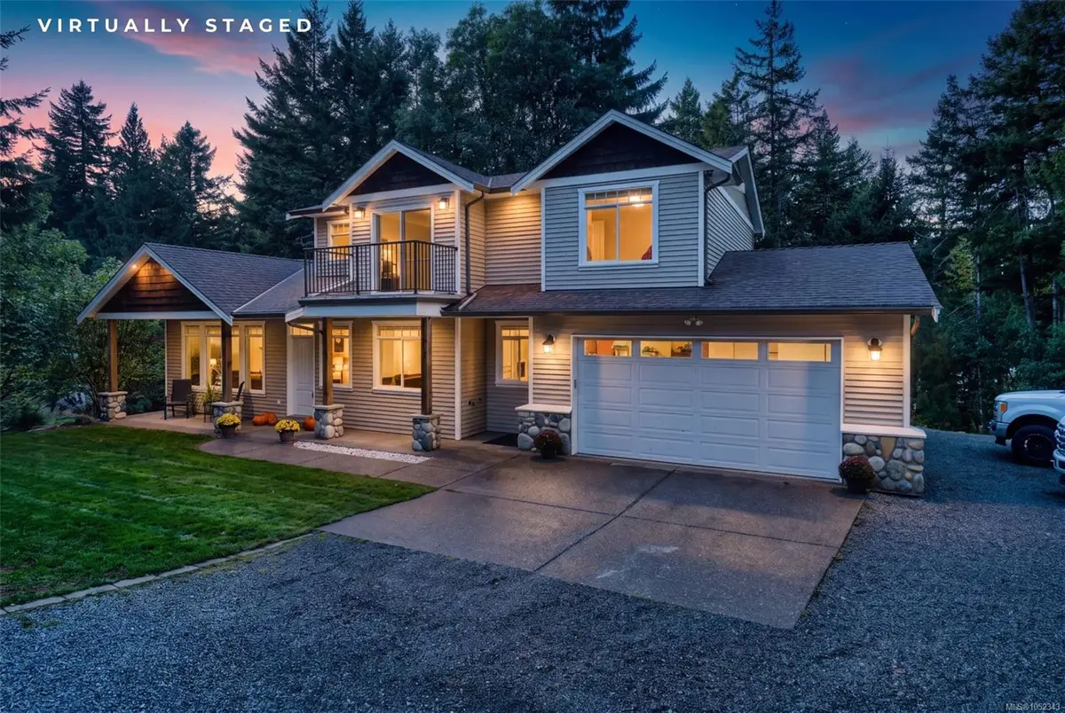 2995 Wild Rose Blvd, Nanoose Bay BC V9P 9E4