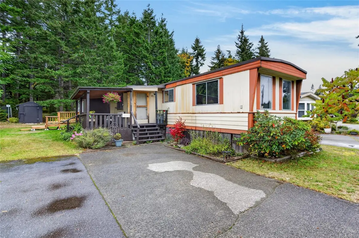 #23 - 1901 Ryan Rd E #23, Comox BC V9M 4E1