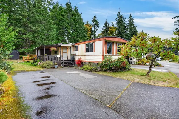 #23 - 1901 Ryan Rd E #23, Comox BC V9M 4E1 - 2 bed, 1 bath property for sale in Comox