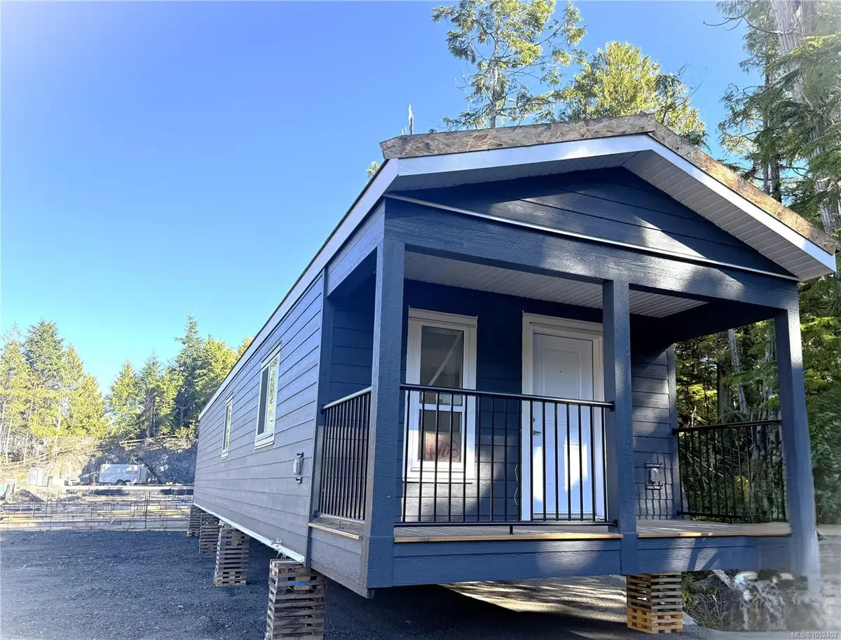 #20 - 731 Marine Dr #20, Ucluelet BC V0R 3A0