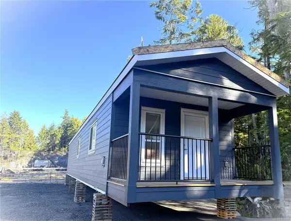 #20 - 731 Marine Dr #20, Ucluelet BC V0R 3A0 - 2 bed, 1 bath property for sale in Ucluelet