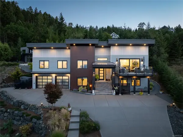 7481 Copley Ridge Dr, Lantzville BC V0R 2H0 - 4 bed, 3 bath property for sale in Lantzville