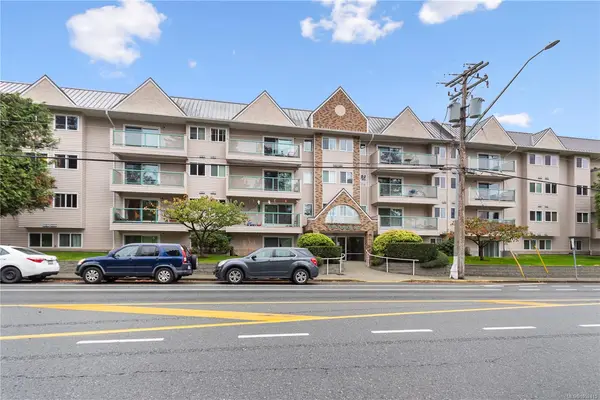 #311 - 6715 Dover Rd #311, Nanaimo BC V9V 1L8 - 3 bed, 2.0 bath in Nanaimo