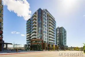 #606 - 363 Tyee Rd #606, Victoria BC V9A 0B5