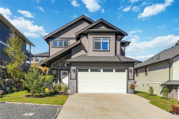 6908 Blanchard Rd, Sooke BC V9Z 1P2 - 4 bed, 3.0 bath in Sooke