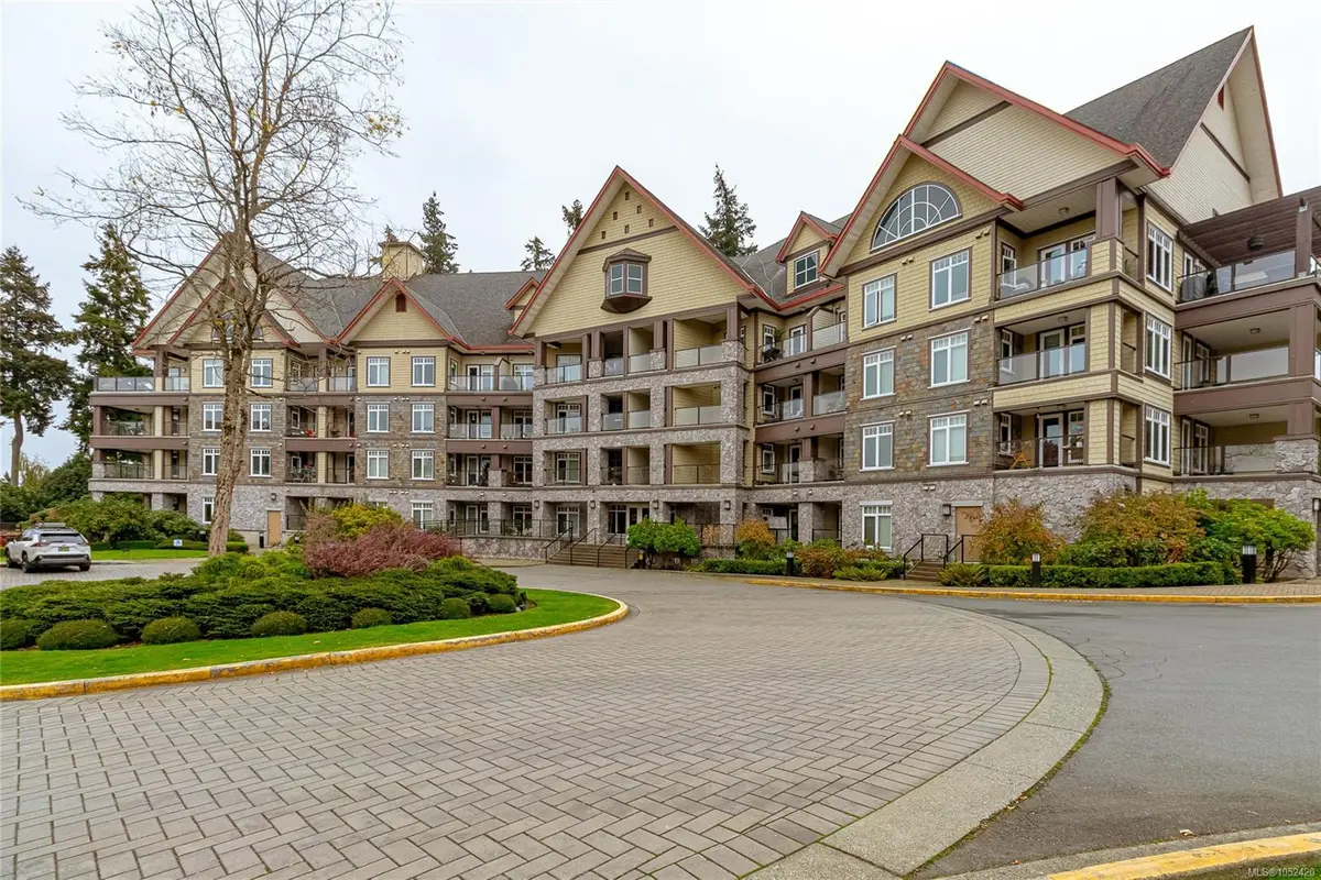 #308 - 1375 Bear Mountain Pkwy #308, Langford BC V9C 0C9
