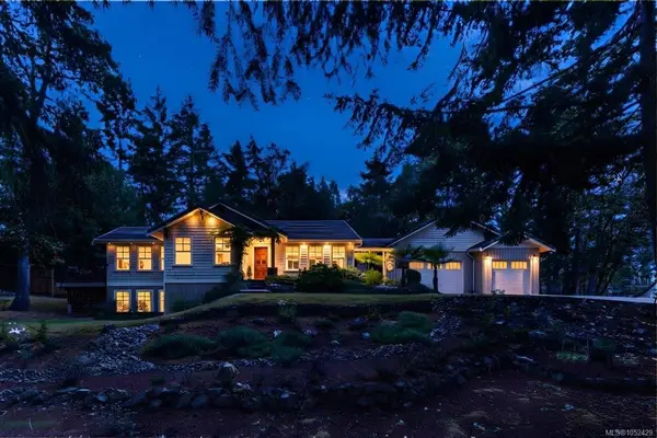 3341 Schooner Cove Dr, Nanoose Bay BC V9P 9H6 - 4 bed, 3.0 bath in Nanoose Bay