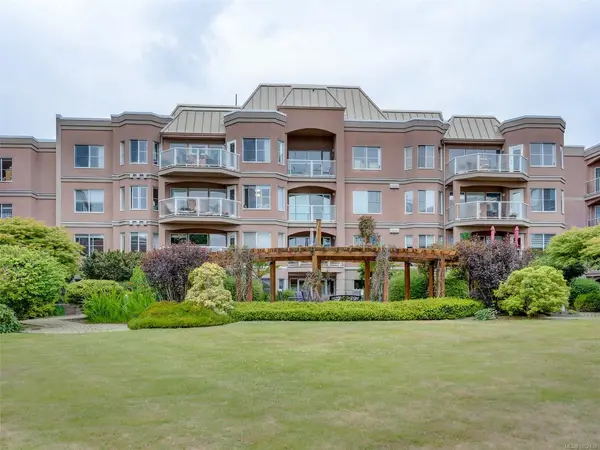 #207 - 405 Quebec St #207, Victoria BC V8V 1W6 - 2 bed, 2.0 bath in Victoria