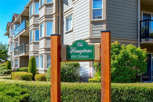 #102 - 650 Dobson Rd #102, Duncan BC V9L 2L7 - 2 bed, 2 bath property for sale in Duncan