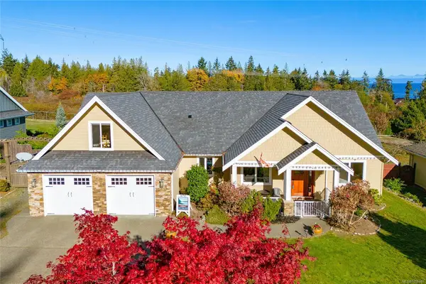 3855 Creekside Dr, Bowser BC V0R 1G0 - 3 bed, 2 bath property for sale in Bowser