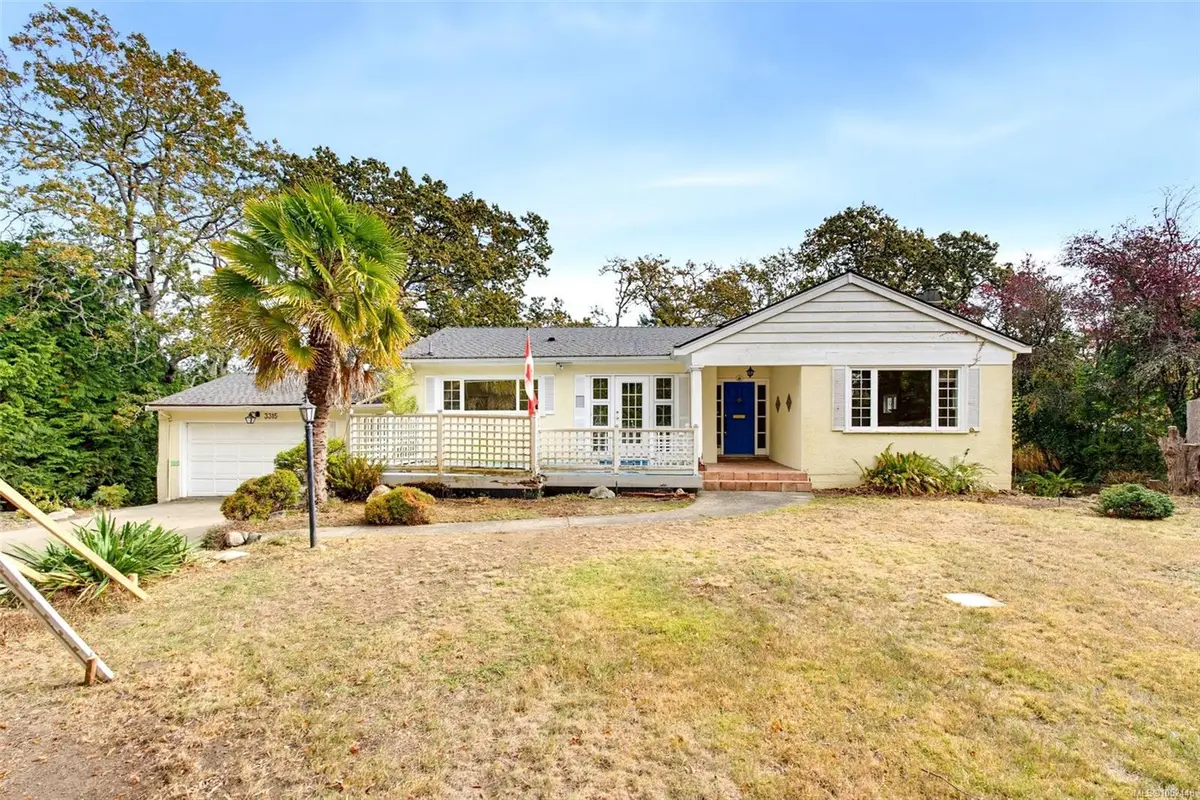 3315 Ripon Rd, Oak Bay BC V8R 6G6