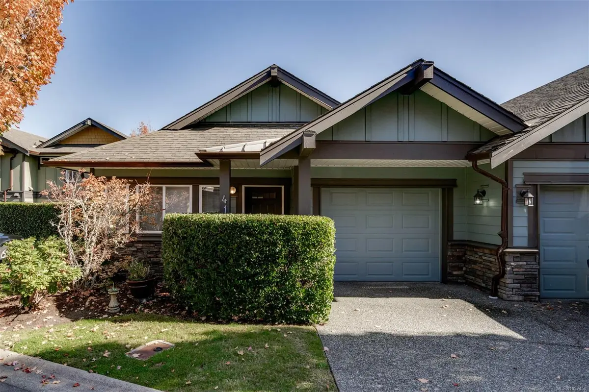 #41 - 486 Royal Bay Dr #41, Colwood BC V9C 4L7