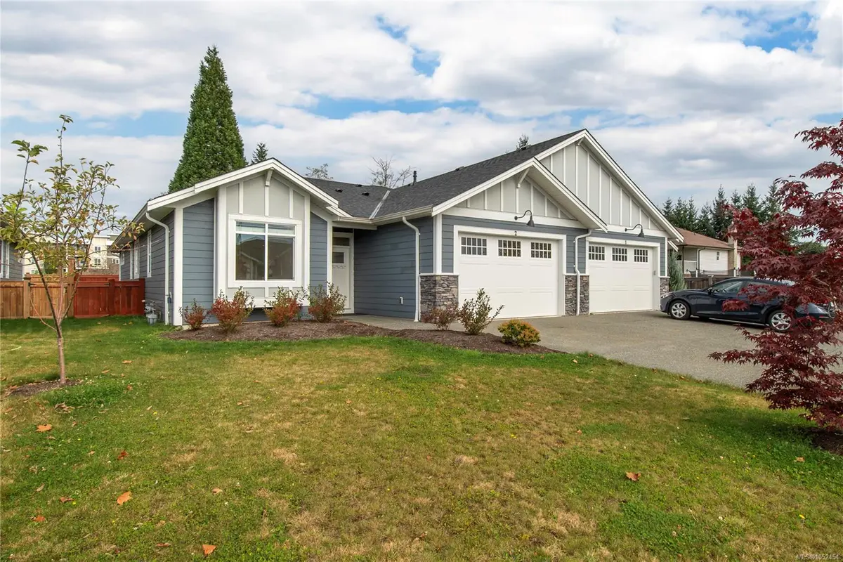 #2 - 200 Nikola Rd #2, Campbell River BC V9W 6H9