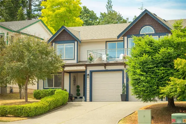 5425 Leslie Cres, Nanaimo BC V9T 1T1 - 5 bed, 3.0 bath in Nanaimo