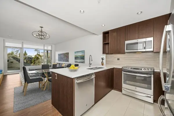 #303 - 640 Michigan St #303, Victoria BC V8V 1S9 - 1 bed, 1 bath property for sale in Victoria