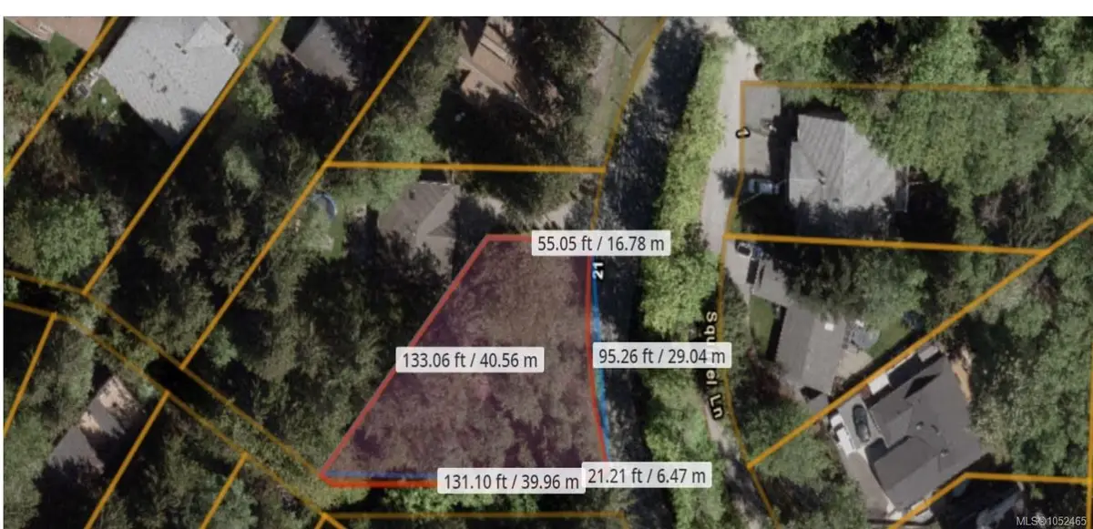 33 Summit Dr, Nanaimo BC V9T 5R4