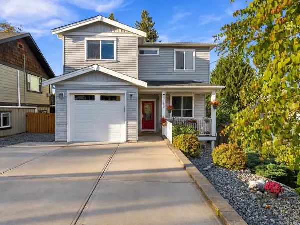 3185 Garner St, Chemainus BC V0R 1K2 - 5 bed, 3.0 bath in Chemainus