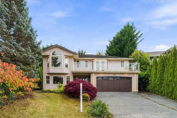 6439 Nidri Pl, Nanaimo BC V9V 1N6 - 5 bed, 3.0 bath in Nanaimo