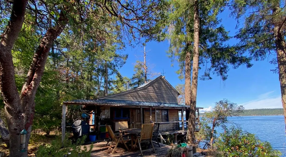 Lot 37 Ruxton Island, Ruxton Island BC 000 000