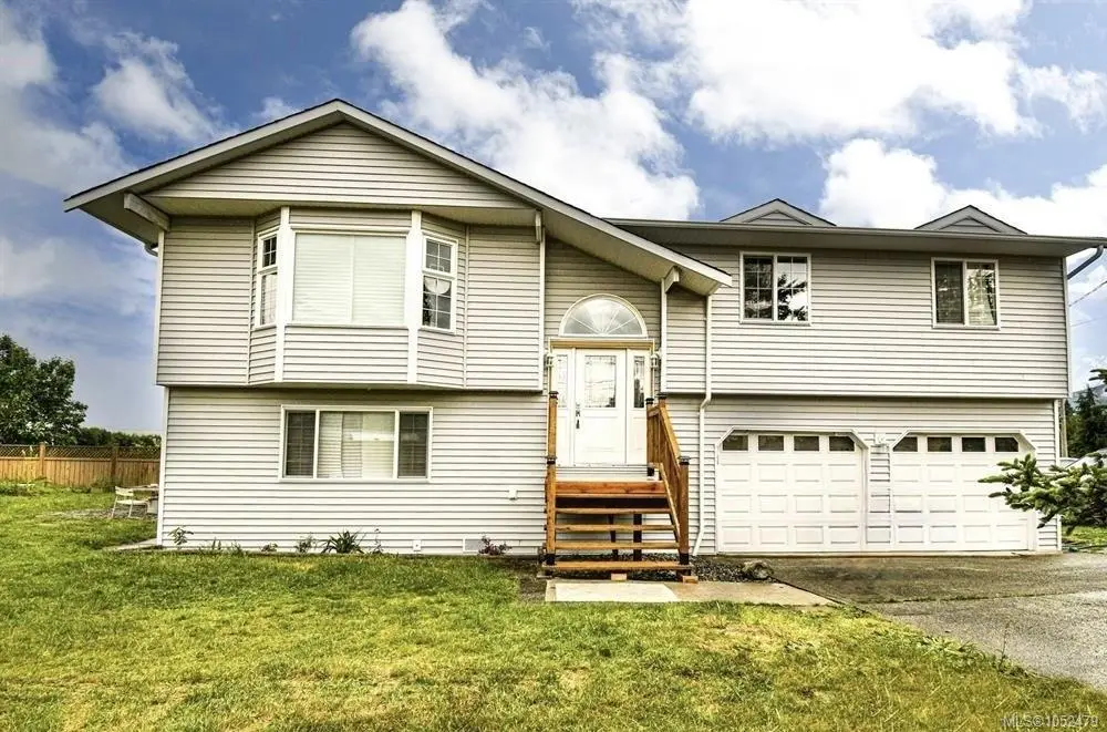 100 Chantrells Pl, Nanaimo BC V9T 5P4