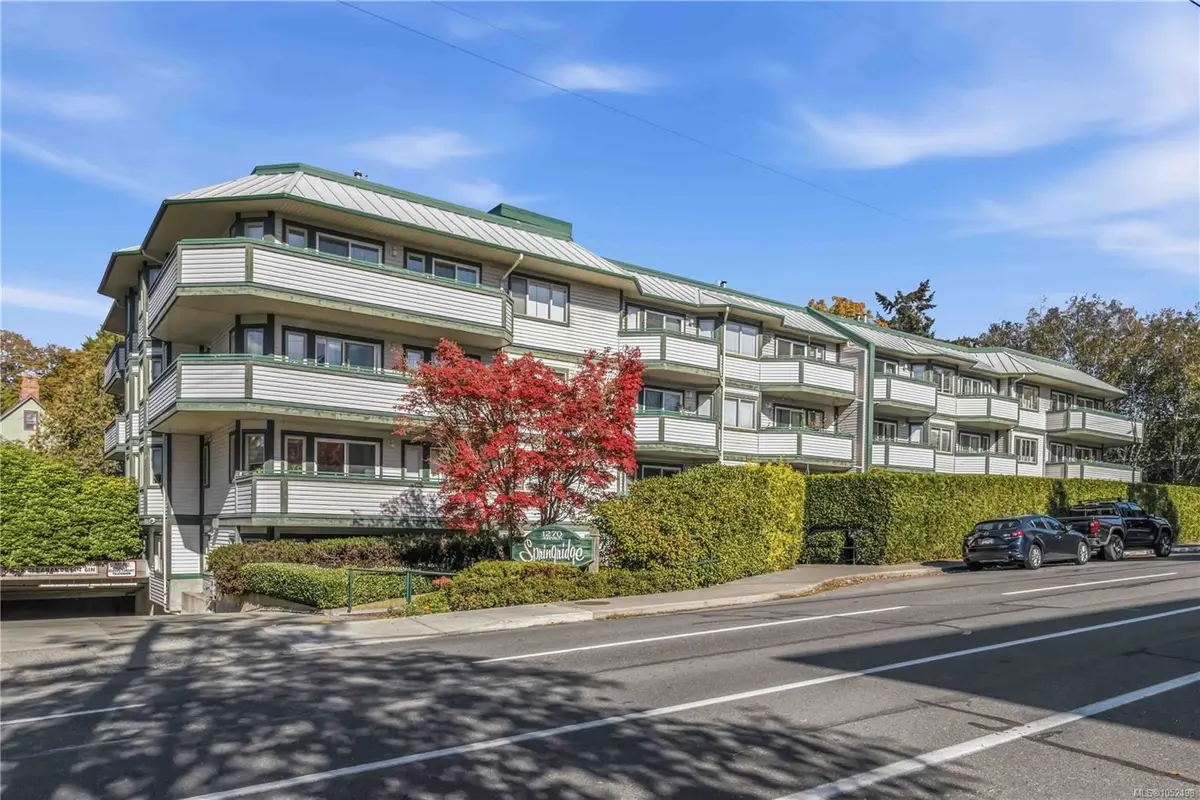 #102 - 1270 Johnson St #102, Victoria BC V8V 3P1
