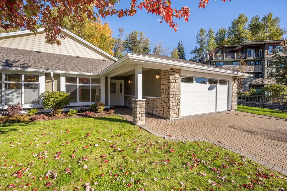 #112 - 44 Anderton Ave #112, Courtenay BC V9N 2G8