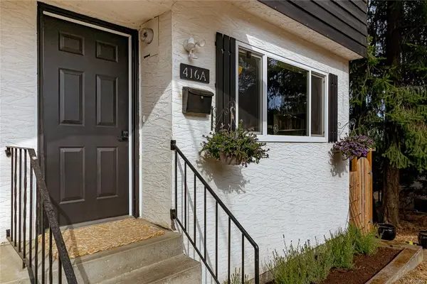 #A - 416 GAMBLE Pl #A, Colwood BC V9B 2R1 - 3 bed, 2.0 bath in Colwood