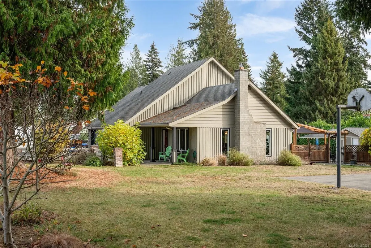 1800 Craig Dr, Nanoose Bay BC V9P 9C8